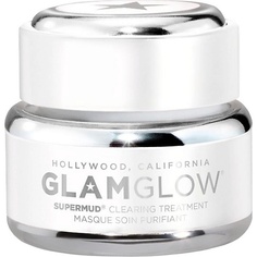 Мусс для умывания GLAMGLOW Очищающее средство для лица Glamglow Supermud Clearing Treatment