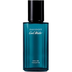 Туалетная вода DAVIDOFF Cool Water Man 40