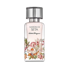 Женская парфюмерия SALVATORE FERRAGAMO Giardini Di Seta 50