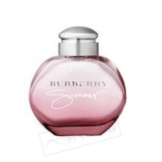 Туалетная вода BURBERRY Burberry Summer Women 50