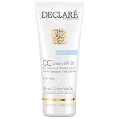 CC крем для лица DECLARÉ СС крем для лица SPF 30 Hydro Balance CC Cream