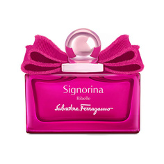 Женская парфюмерия SALVATORE FERRAGAMO Signorina Ribelle 100