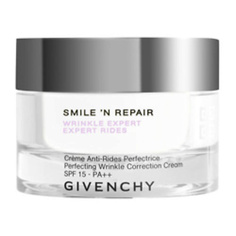 Крем для лица GIVENCHY Крем для коррекции морщин Smilen Repair SPF 15 PA++