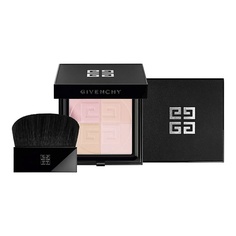 Пудра для лица GIVENCHY Матирующая компактная пудра для лица Prisme Libre Pressed Powder