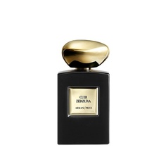 Парфюмерная вода GIORGIO ARMANI Armani Prive Cuir Zerzura 100