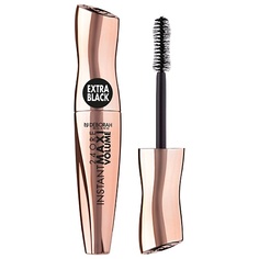 DEBORAH MILANO Тушь для ресниц максимальный объем 24 ORE INSTANT MAXI VOLUME MASCARA