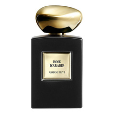 Парфюмерная вода GIORGIO ARMANI ARMANI PRIVE ROSE DARABIE 100