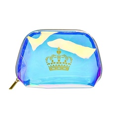 Косметичка ЛЭТУАЛЬ Голографическая косметичка HOLOGRAPHIC COSMETIC POUCH