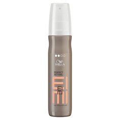 Лосьон для укладки волос WELLA PROFESSIONALS Лосьон для укладки EIMI Perfect Setting Light Setting Lotion Spray