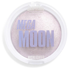 Хайлайтеры MAKEUP OBSESSION Хайлайтер Mega Moon