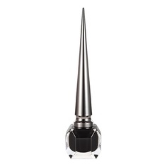 CHRISTIAN LOUBOUTIN BEAUTY Лак для ногтей The Noirs, оттенок Khol