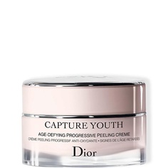 Крем для лица DIOR Обновляющий крем для лица Capture Youth