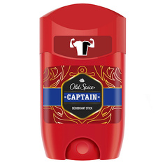 Дезодорант-стик OLD SPICE Твердый дезодорант Captain