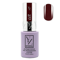 Гель-лак для ногтей YLLOZURE Гель-лак Uv Led Yllozure Nail Professional YZ