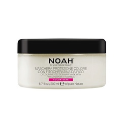 Маска для волос NOAH FOR YOUR NATURAL BEAUTY Маска для окрашенных волос