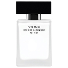Женская парфюмерия NARCISO RODRIGUEZ For Her Pure Musc 30