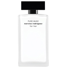 Женская парфюмерия NARCISO RODRIGUEZ For Her Pure Musc 100