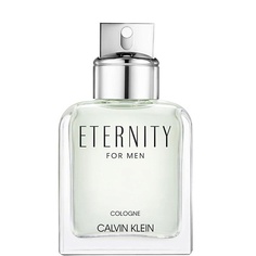 Туалетная вода CALVIN KLEIN Eternity For Men Cologne 100