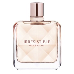 Туалетная вода GIVENCHY Irresistible Eau de Toilette Fraiche 80