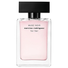 Женская парфюмерия NARCISO RODRIGUEZ for her MUSC NOIR 50