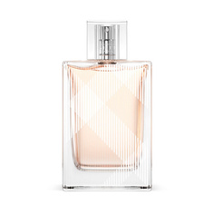 Туалетная вода BURBERRY Brit Femme Eau de Toilette 50