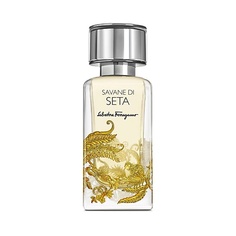 Женская парфюмерия SALVATORE FERRAGAMO Savane Di Seta 50