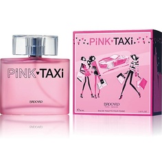 Туалетная вода BROCARD Pink Taxi 90