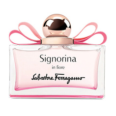 Женская парфюмерия SALVATORE FERRAGAMO Signorina In Fiore 100