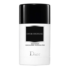 Парфюмированный дезодорант-стик DIOR Дезодорант-стик Homme 75