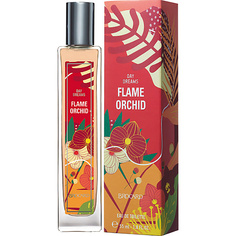 Туалетная вода BROCARD Грезы ОГНЕННАЯ ОРХИДЕЯ DAY DREAMS FLAME ORCHID 55