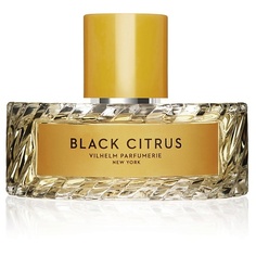 Парфюмерная вода VILHELM PARFUMERIE Black Citrus 100