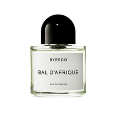 Парфюмерная вода BYREDO Bal DAfrique Eau De Parfum 100