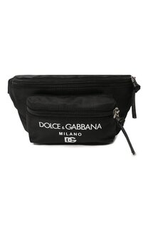 Поясная сумка Dolce & Gabbana