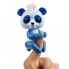 Интерактивные игрушки Интерактивная игрушка Fingerlings Панда 12 см
