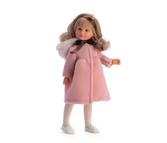 Куклы и одежда для кукол ASI Кукла Селия 30 см 166360