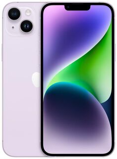 Смартфон Apple iPhone 14 Plus 512Gb (J/A) Purple