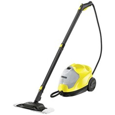 Пароочиститель Karcher Пароочиститель sc 4 xeu (1.512-405.0) Kärcher