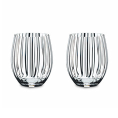 Набор стаканов 2шт Riedel longdrink riedel o