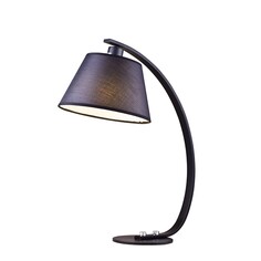 Лампа настольная Arti lampadari ALBA E 4.1.1 B