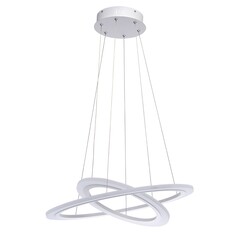 Люстра Regenbogen 661014802 60w led 220 v