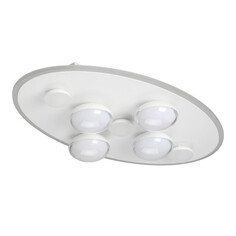 Люстра Regenbogen 52W LED 220V