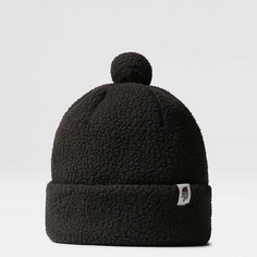 Шапка The North Face Cragmont Fleece Beanie