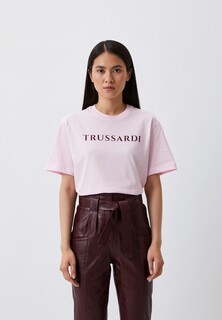 Футболка Trussardi 