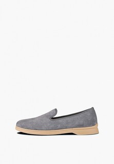 Лоферы Rabbit Loafers LUPIN GREY