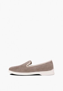 Лоферы Rabbit Loafers LUPIN BEIGE