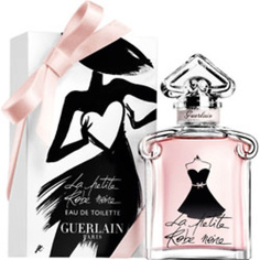 Туалетная вода GUERLAIN La Petite Robe Noire limited edition 50