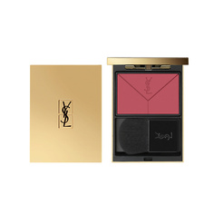 YVES SAINT LAURENT YSL Румяна с эффектом сияния Couture Blush