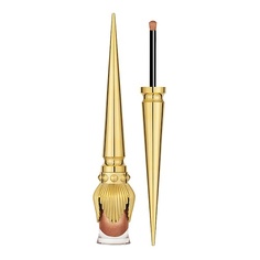 CHRISTIAN LOUBOUTIN BEAUTY Тени для век с эффектом металлик, оттенок Topaze