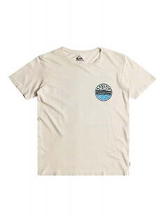 Футболка SEABRIGADE TEES WDW0 Quiksilver