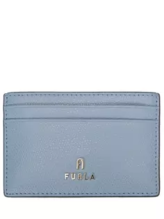 Кардхолдер кожаный Furla